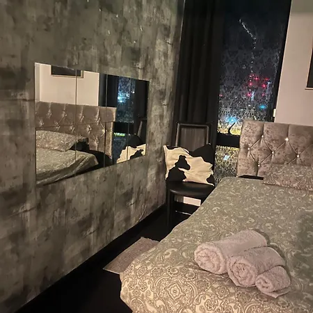 The One With The Peaceful Vibes Guest house