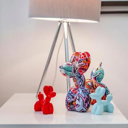 Apartment Welcome - Trafalgar Square *