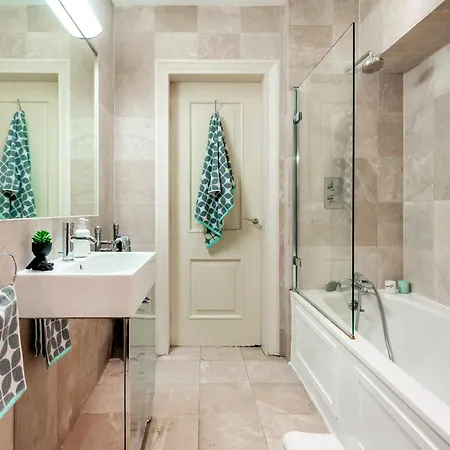 Apartment Welcome - Trafalgar Square London