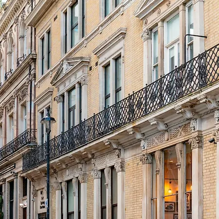 Apartment Welcome - Trafalgar Square *