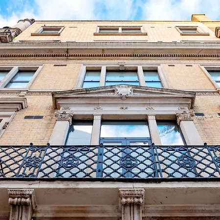 Apartment Welcome - Trafalgar Square