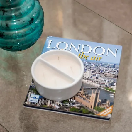 Apartment Welcome - Trafalgar Square *