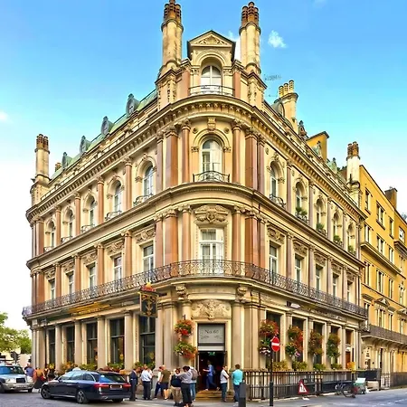 Apartment Welcome - Trafalgar Square London