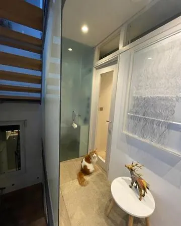 Modern Self-contained Ground And Basement
