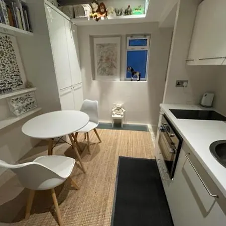 Modern Self-contained Ground And Basement * Londra