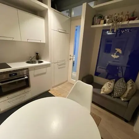 Modern Self-contained Ground And Basement