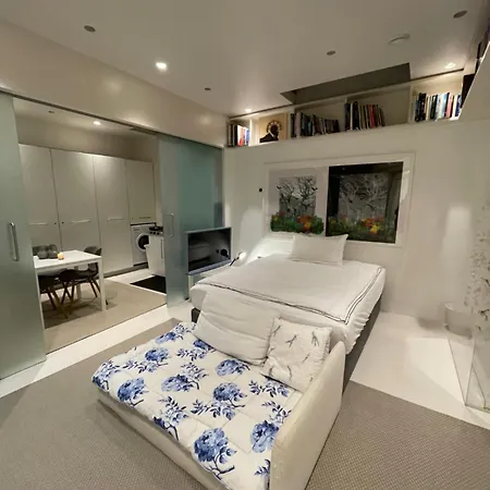 Modern Self-contained Ground And Basement * Londra