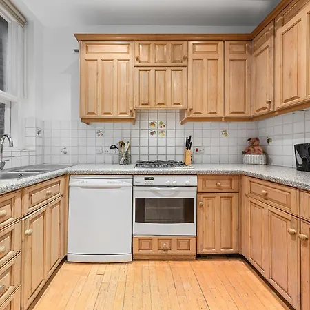 Lejlighed 3 Bedroom Sloane Square Kings Road Chelsea Bm1