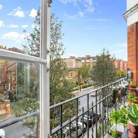 Lejlighed 3 Bedroom Sloane Square Kings Road Chelsea Bm1 London