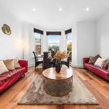 3 Bedroom Sloane Square Kings Road Chelsea Bm1
