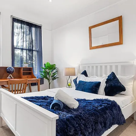 Lejlighed 3 Bedroom Sloane Square Kings Road Chelsea Bm1