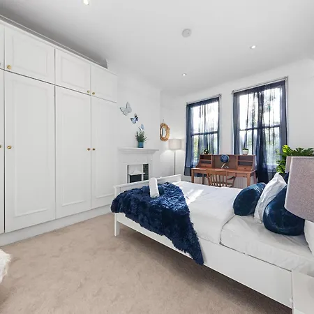 Lejlighed 3 Bedroom Sloane Square Kings Road Chelsea Bm1