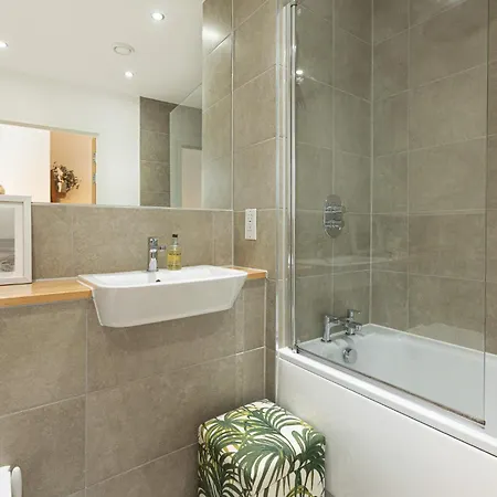 Stunning 1br Flat In Hackney, 2 Min Fields Londres