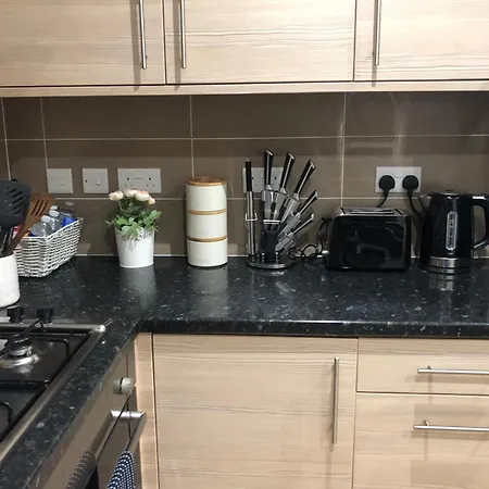 Apartamento The Earl - Close To Londres