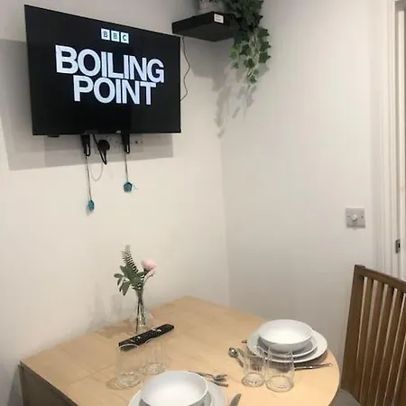 Apartamento The Earl - Close To Londres