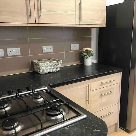 Apartamento The Earl - Close To *