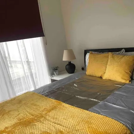 The Earl - Close To Apartamento Londres