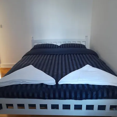 Rayan's Stratford * London
