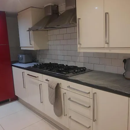 Rayan's Stratford * London