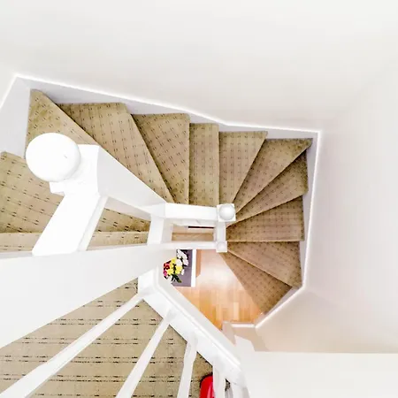 Spacious 4-bed In St.john's Wood * London