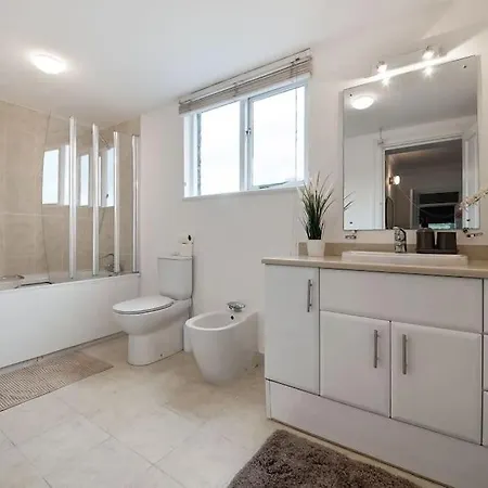 Apartamento Knightsbridge Two Bed *