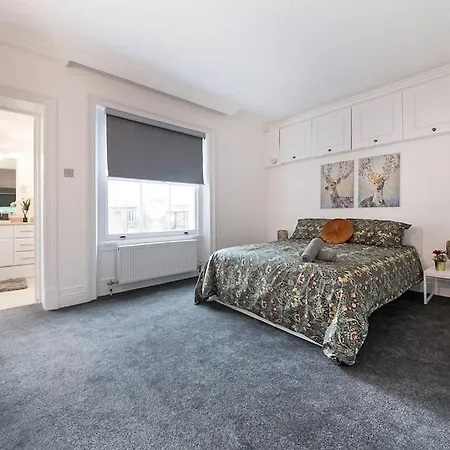 Apartment Knightsbridge Two Bed