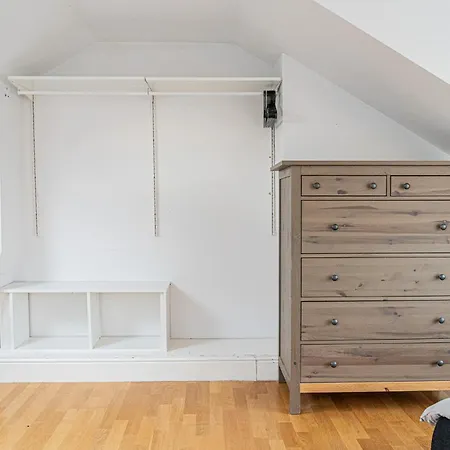Spacious 2 Bedroom In Hackney * London