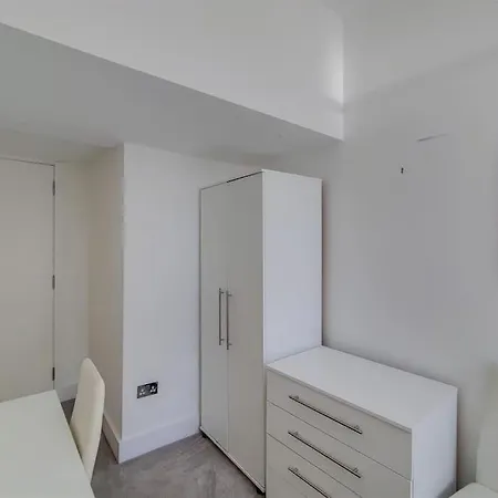 Bridgeman Road In King's Cross Apartment