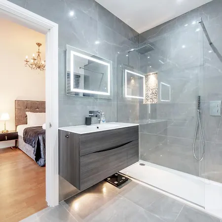Apartment Maida Vale Gem By Little Venice With Stunning Garden