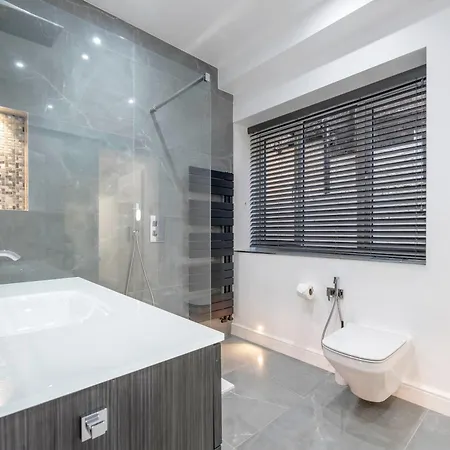 Apartment Maida Vale Gem By Little Venice With Stunning Garden London