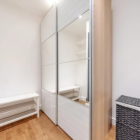 Apartment Maida Vale Gem By Little Venice With Stunning Garden London