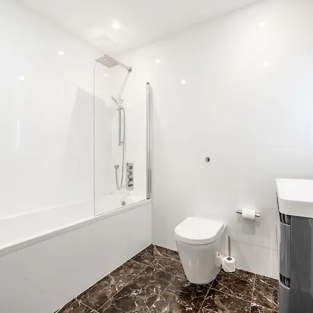 Maida Vale Gem By Little Venice With Stunning Garden Apartment *