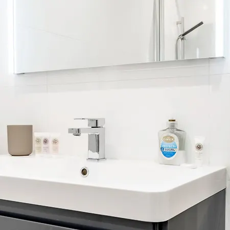 Maida Vale Gem By Little Venice With Stunning Garden Apartment *