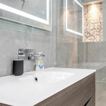 Maida Vale Gem By Little Venice With Stunning Garden Apartment *