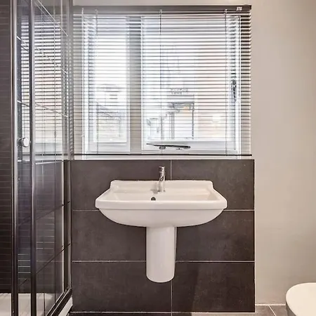 Holiday home Spacious On Chapel Market London