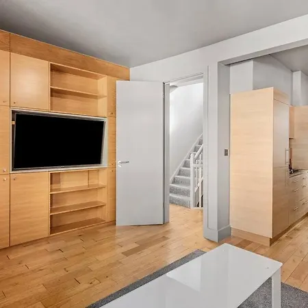 Holiday home Spacious On Chapel Market *