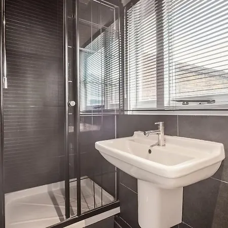Spacious On Chapel Market Holiday home London