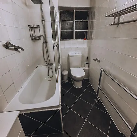 Apartment Cosy 2 Bedroom In Swiss Cottage. London