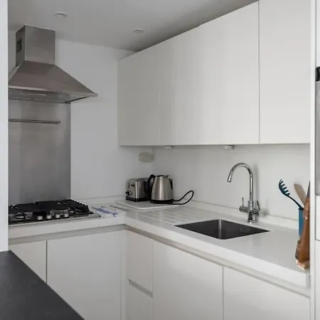 Apartment Elegant Near Portobello Road Market *