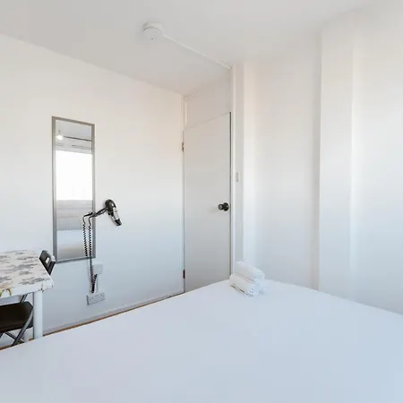 Shadwell Double - 13 Guest house