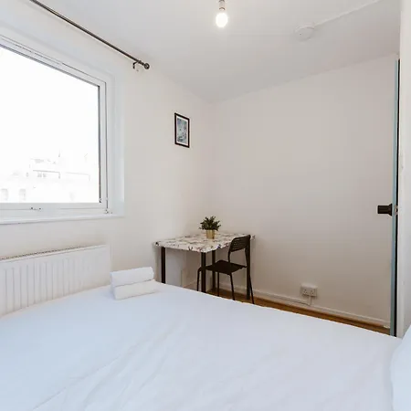 Guest house Shadwell Double - 13 London