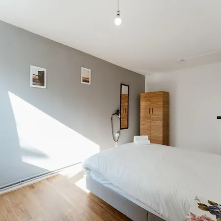Shadwell Double - 13 Guest house *