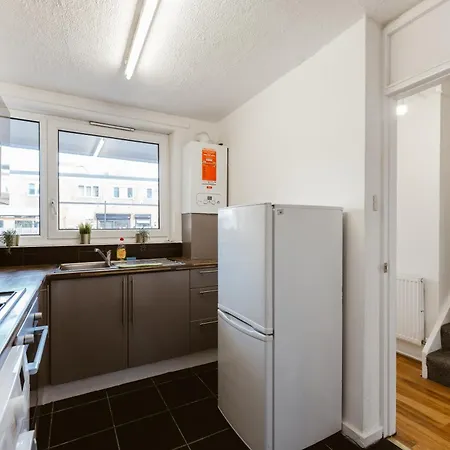 Shadwell Double - 13 Guest house London