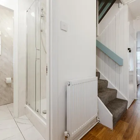 Guest house Shadwell Double - 13