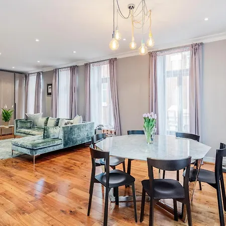 Big 2bed 2bath Mayfair,regent Street