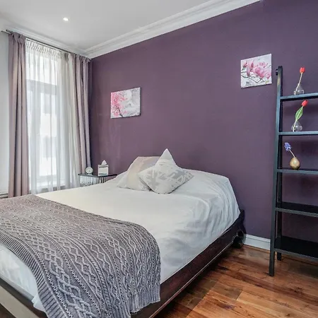 Apartment Big 2bed 2bath Mayfair,regent Street