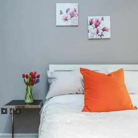 Apartment Big 2bed 2bath Mayfair,regent Street