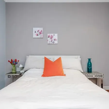 Big 2bed 2bath Mayfair,regent Street Apartment
