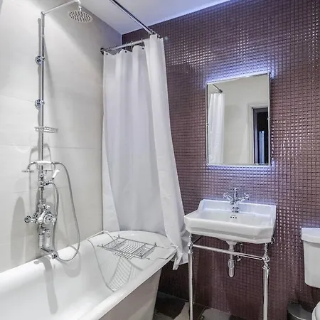 Apartment Big 2bed 2bath Mayfair,regent Street *