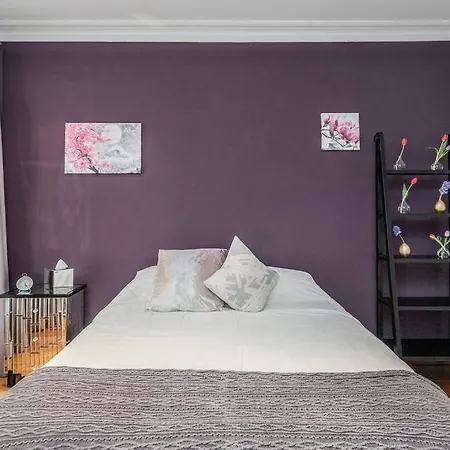 Apartment Big 2bed 2bath Mayfair,regent Street London